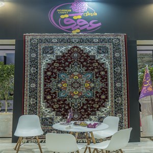 Тегеранская международная выставка 1401.