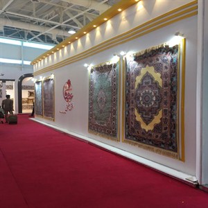 Тегеранская международная выставка2017